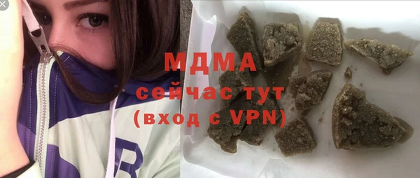 МДПВ Тайга